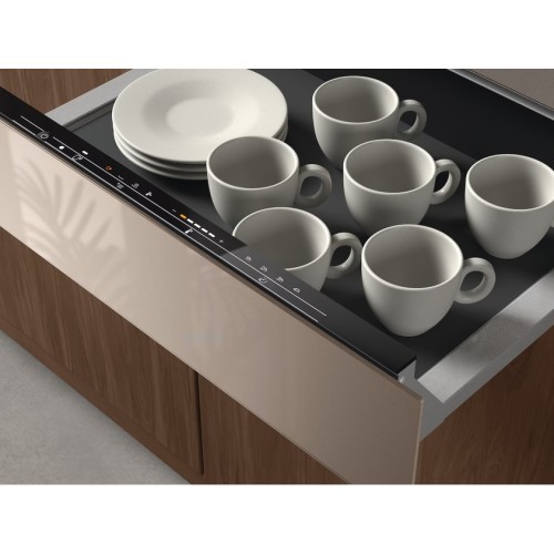 Miele Εντοιχιζόμενος Θερμοθάλαμος ESW 7010 Μπεζ περλέ