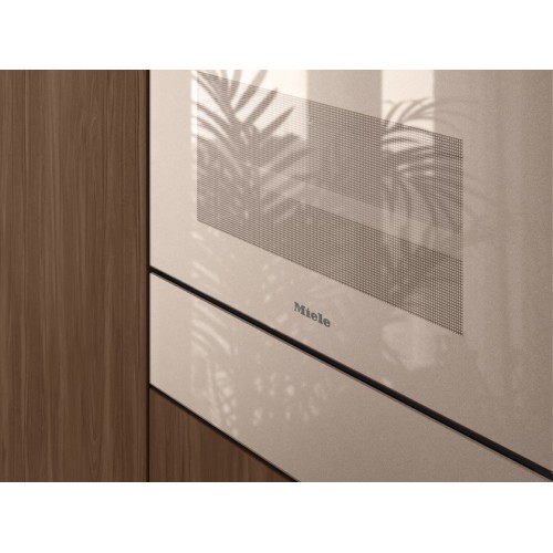 Miele Εντοιχιζόμενος Θερμοθάλαμος ESW 7010 Μπεζ περλέ