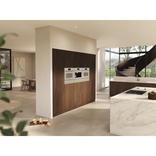 Miele Εντοιχιζόμενος Θερμοθάλαμος ESW 7010 Μπεζ περλέ