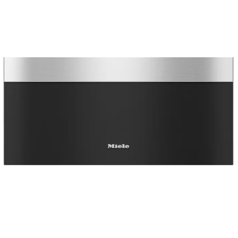 Miele Εντοιχιζόμενος Θερμοθάλαμος ESW 7020 Ανοξείδωτο CleanSteel