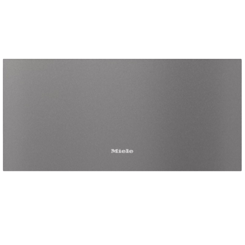 Miele Εντοιχιζόμενος Θερμοθάλαμος ESW 7020 Γκρι γραφίτη