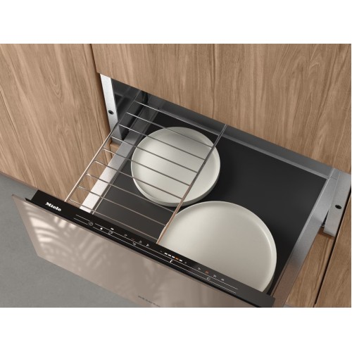 Miele Εντοιχιζόμενος Θερμοθάλαμος ESW 7020 Μπεζ περλέ