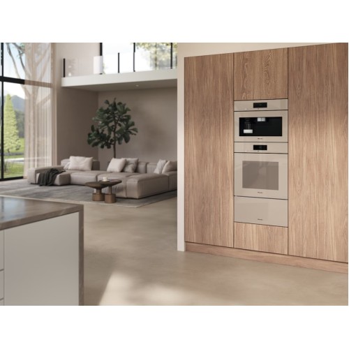 Miele Εντοιχιζόμενος Θερμοθάλαμος ESW 7020 Μπεζ περλέ