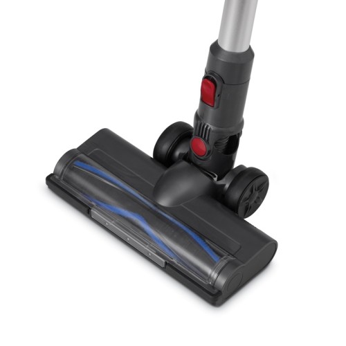 Izzy Επαναφορτιζόμενη Σκούπα Stick Force.One IZ-4201