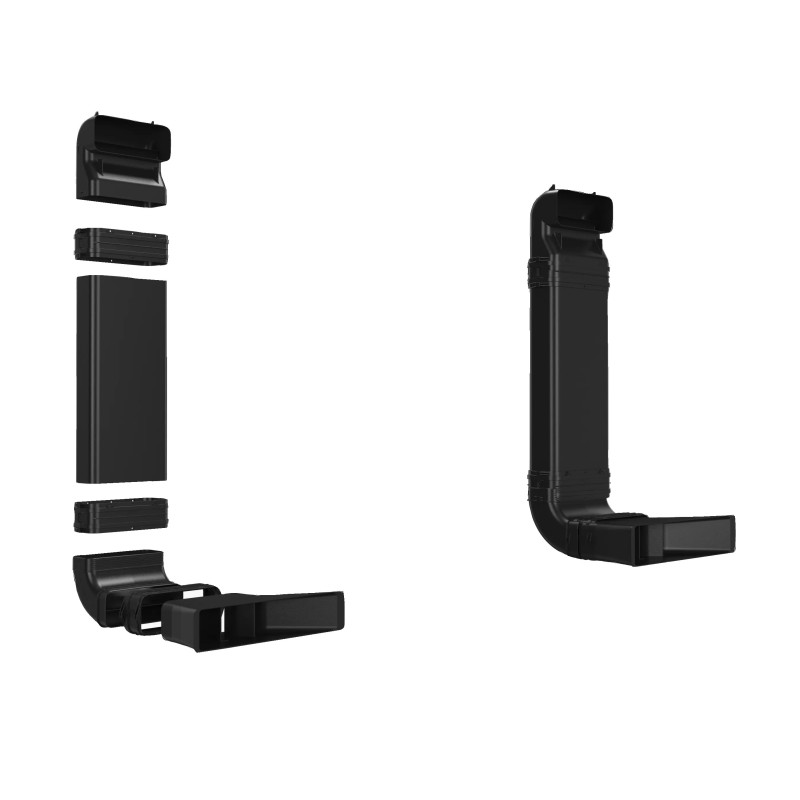 Bosch Αρχικό Σετ για Λειτουργία Ανακύκλωσης HEZ9VDKR1