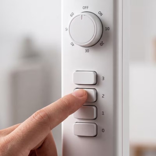 Izzy Ανεμιστήρας Ορθοστάτης IZ-9020+ 70W 225339