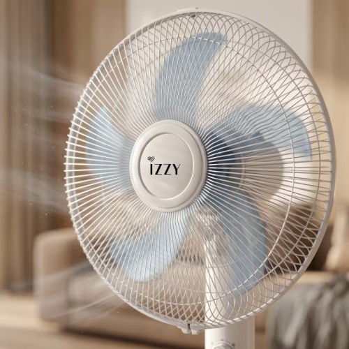Izzy Ανεμιστήρας Ορθοστάτης IZ-9020+ 70W 225339