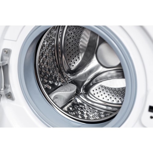 Midea Πλυντήριο Ρούχων MF110W70B/W-GR 7kg 1200Rpm A