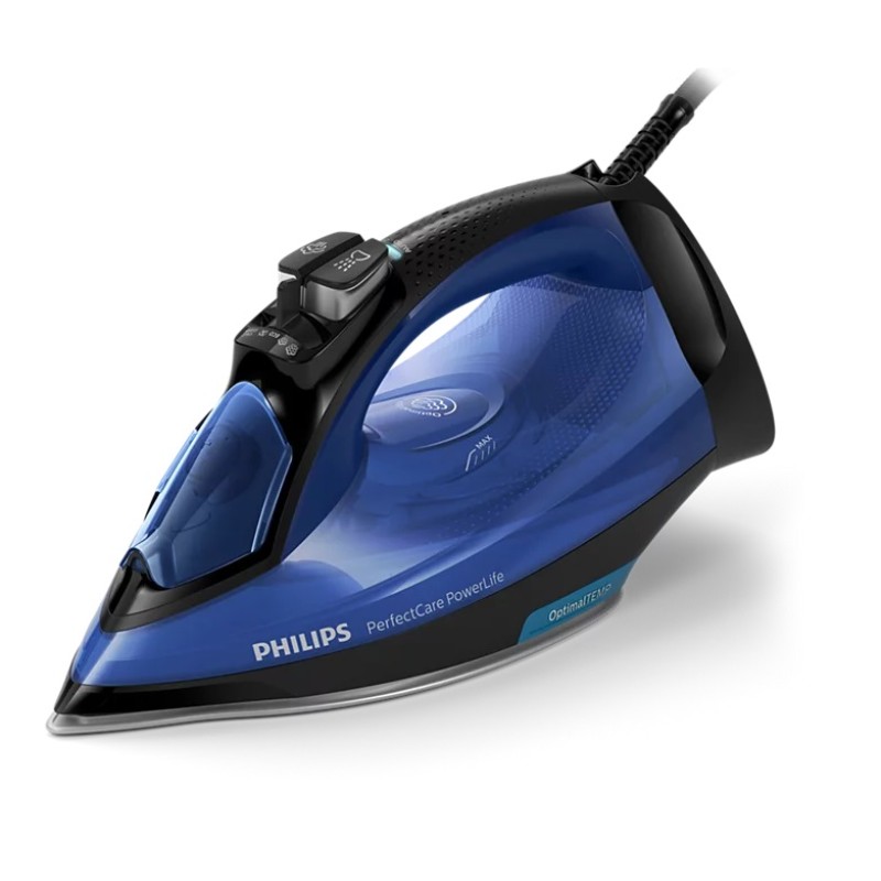 Philips Σίδερο Ατμού GC3920/20 2500W