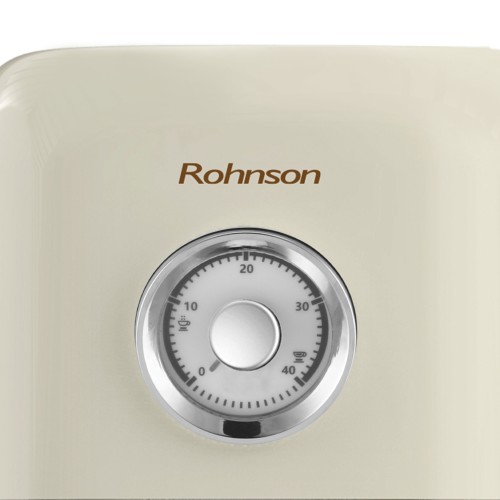 Rohnson Καφετιέρα Φίλτρου R-947 Caramel