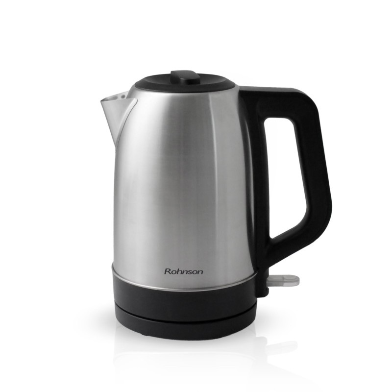 Rohnson Βραστήρας R-7626 1.7Lt 2200W