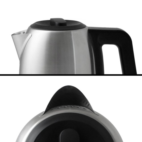 Rohnson Βραστήρας R-7626 1.7Lt 2200W