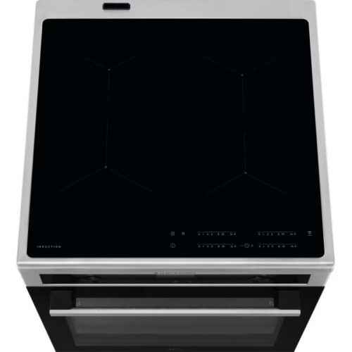 AEG Επαγωγική Κουζίνα CIB6647ABM 73Lt με AirFry