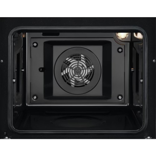 AEG Επαγωγική Κουζίνα CIB6647ABM 73Lt με AirFry