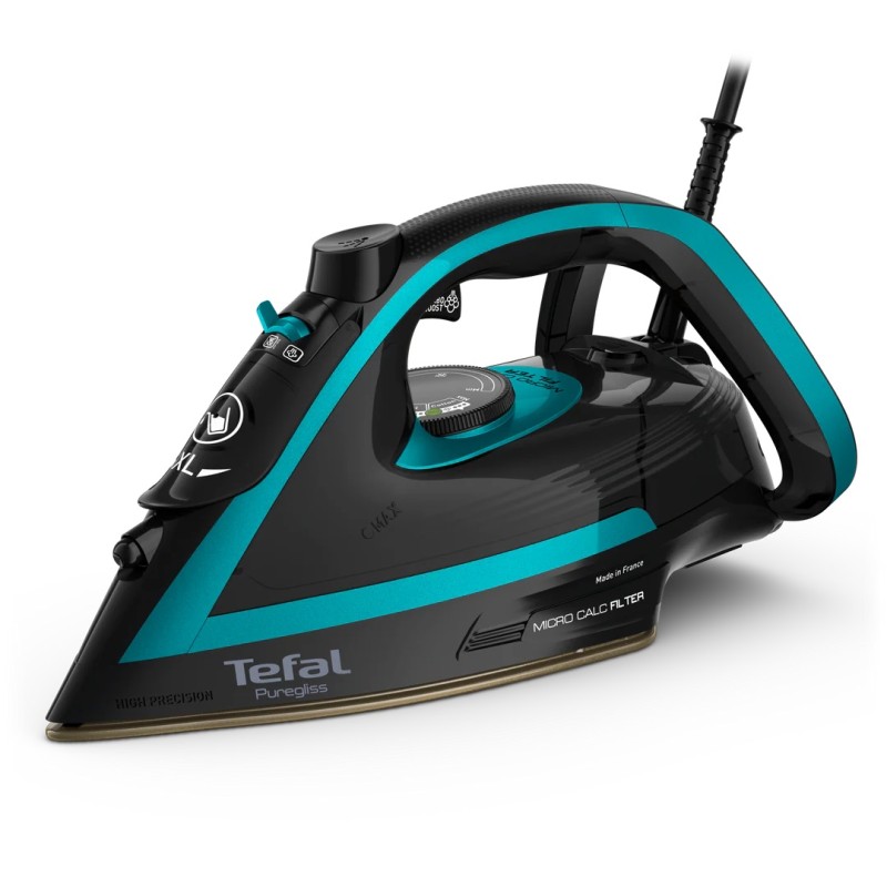 Tefal Σίδερο Ατμού FV8066 3000W