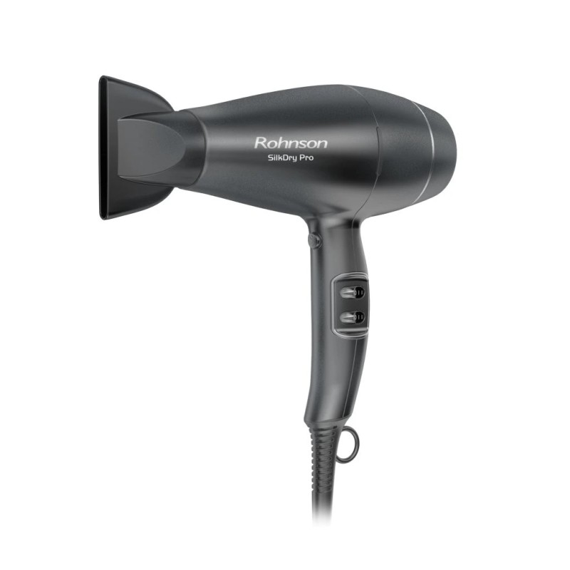 Rohnson Σεσουάρ Μαλλιών R-690 1800W