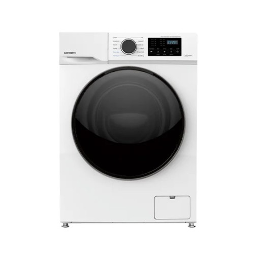 Omnys Πλυντήριο Ρούχων WNM-12AWTB (12kg 1400rpm A) Λευκό