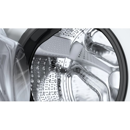 Bosch Πλυντήριο ρούχων WGJ2440LGR (9kg 1400Rpm)