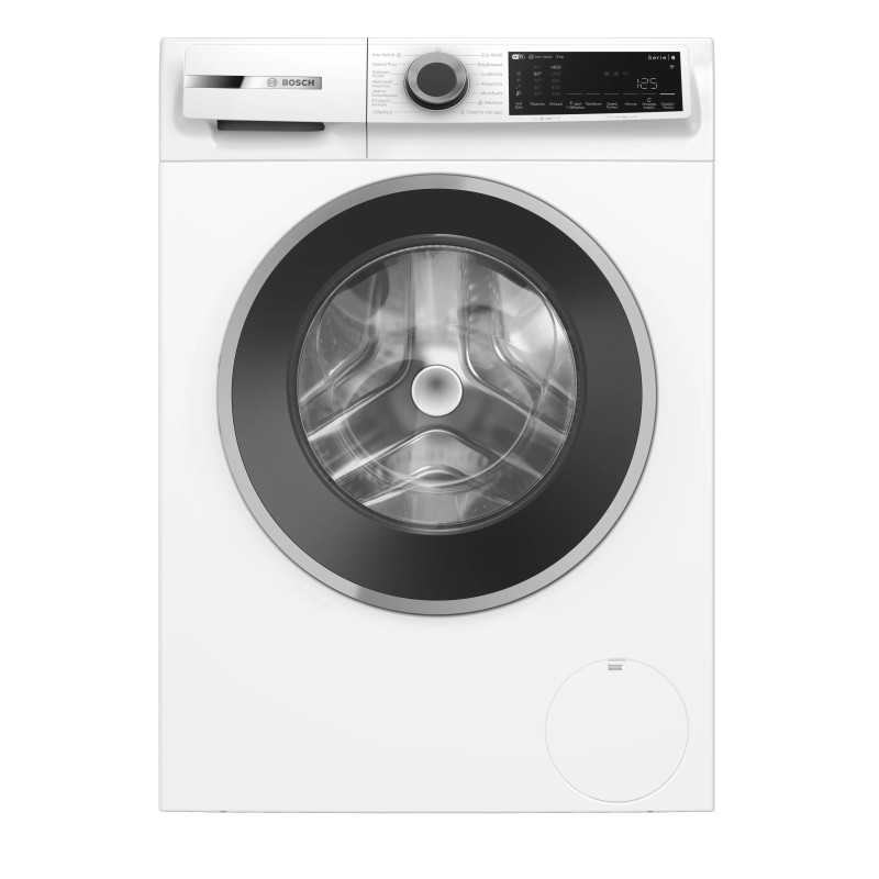 Bosch Πλυντήριο ρούχων WGJ2340KGR (8kg 1400Rpm)