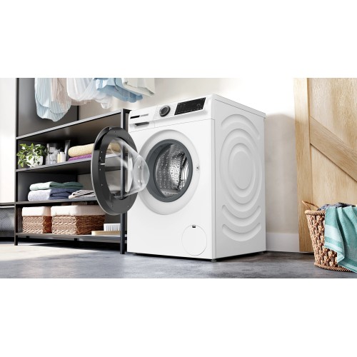 Bosch Πλυντήριο ρούχων WGJ2340KGR (8kg 1400Rpm)