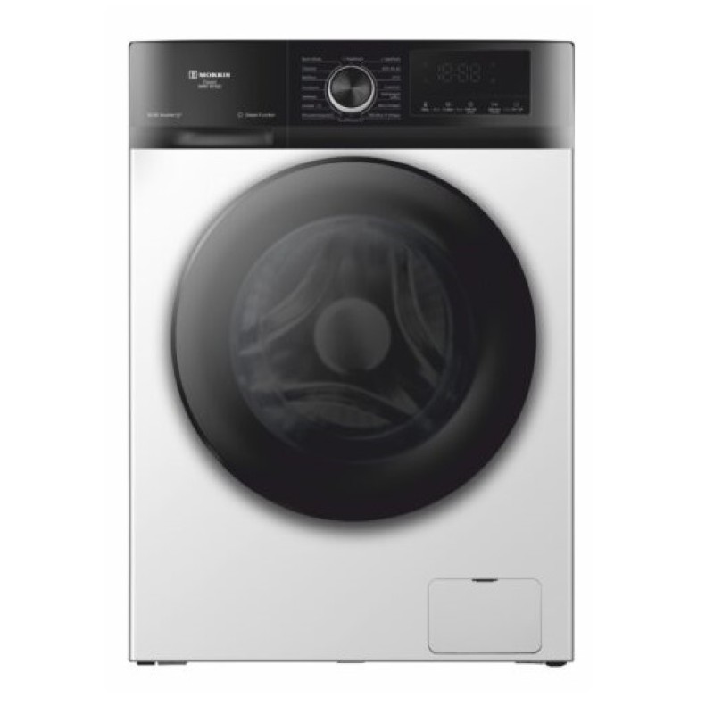 Morris Πλυντήριο Ρούχων WIW-10153 (10kg 1400Rpm A)