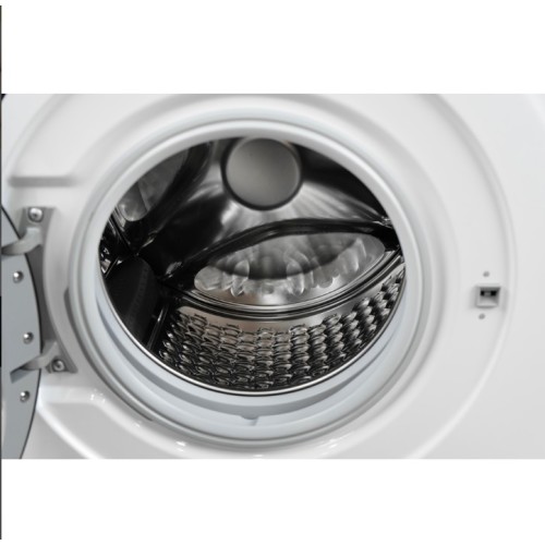 Morris Πλυντήριο Ρούχων WIW-10153 (10kg 1400Rpm A)