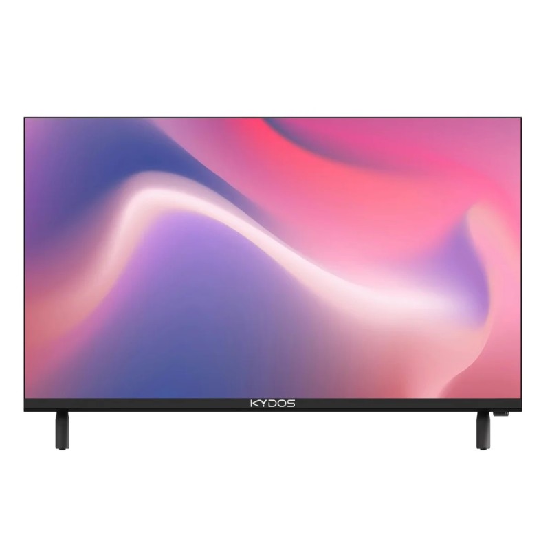 Kydos Τηλεόραση K24NH22SD00V3 HD Ready LED 24''