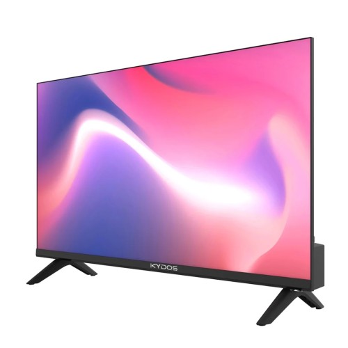 Kydos Τηλεόραση K24NH22SD00V3 HD Ready LED 24''