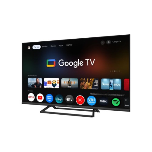 Kydos Τηλεόραση Smart K40GF22CQ00 Full HD QLED 40''