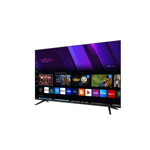 Kydos Τηλεόραση Smart K43VF22SQ00 Full HD QLED 43''