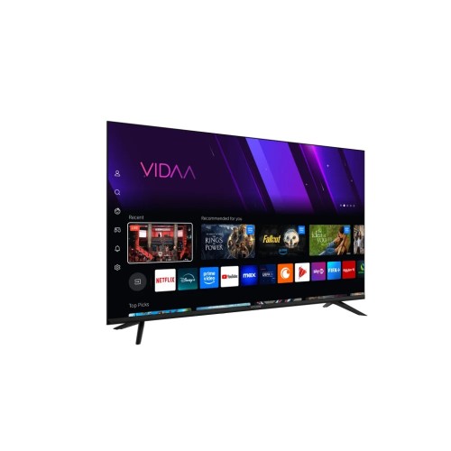 Kydos Τηλεόραση Smart K43VF22SQ00 Full HD QLED 43''