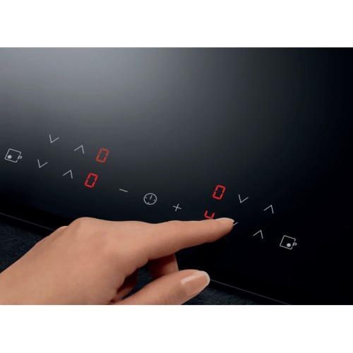 AEG Αυτόνομη Κεραμική Εστία ORN64A02XB 60cm
