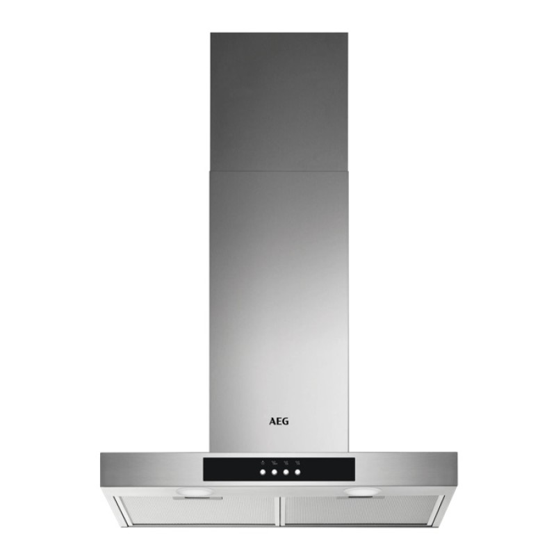 AEG Απορροφητήρας Καμινάδα DBB4651M 60cm