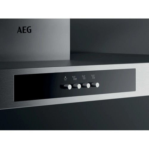 AEG Απορροφητήρας Καμινάδα DBB4651M 60cm