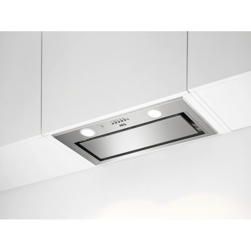 AEG Μηχανισμός Απορρόφησης DGE5661HM 54cm