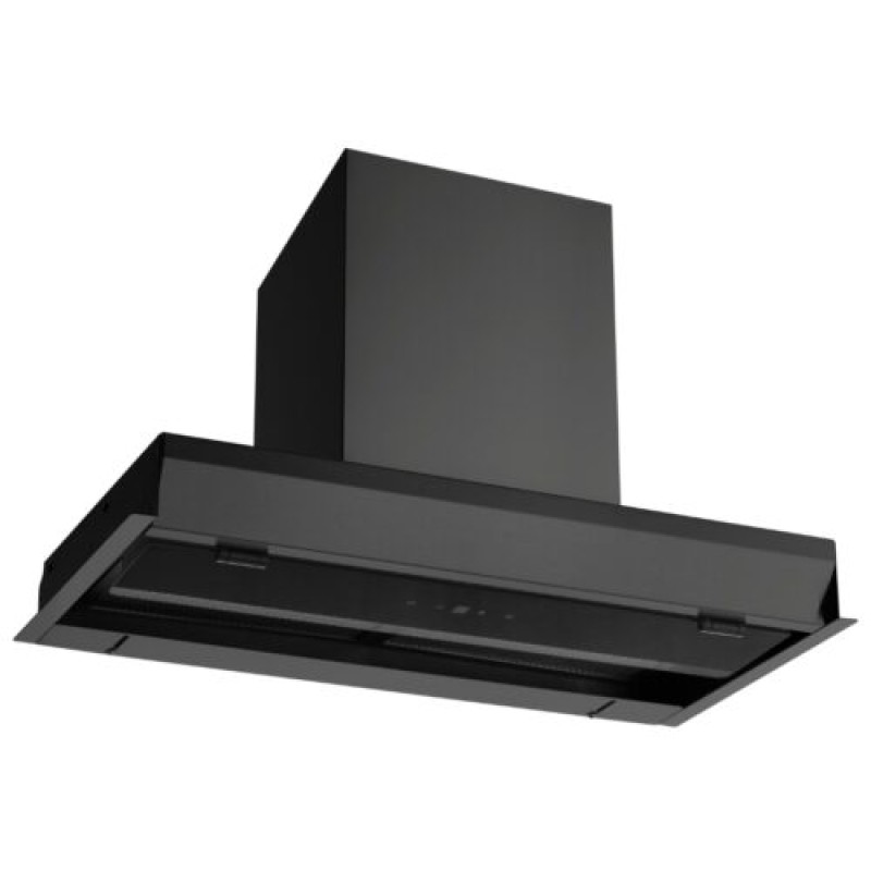 Morris Μηχανισμός Απορρόφησης MEM-60040 Μαύρος