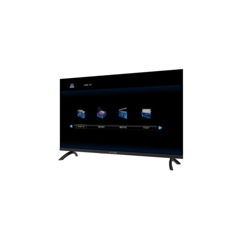 Kydos Τηλεόραση K32NH22SD00 HD Ready LED 32''