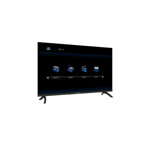 Kydos Τηλεόραση K32NH22SD00 HD Ready LED 32''