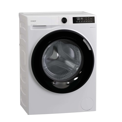 Candy Πλυντήριο Ρούχων GD 412BL10-S  12kg 1400 Στροφών Α