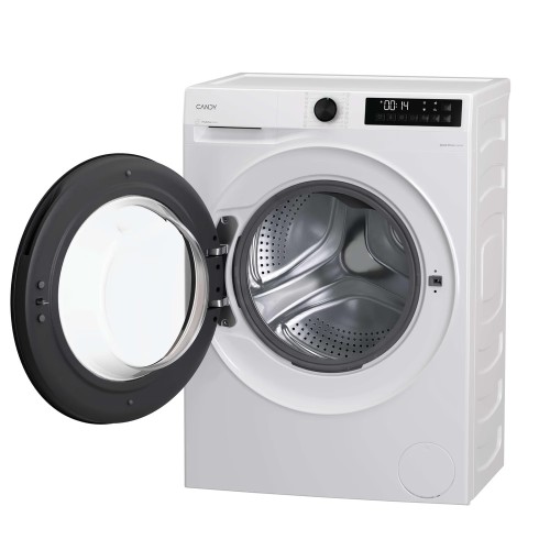 Candy Πλυντήριο Ρούχων GD 412BL10-S  12kg 1400 Στροφών Α