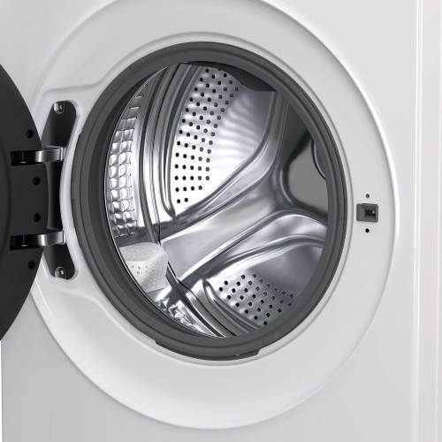 Candy Πλυντήριο Ρούχων GD 412BL10-S  12kg 1400 Στροφών Α