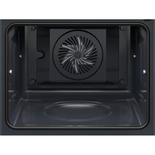 AEG Εντοιχιζόμενος Φούρνος Ανω Πάγκου TS6PB531AB 6000 SenseCook 71lt