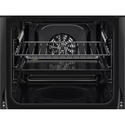 AEG Εντοιχιζόμενος Φούρνος Ανω Πάγκου OU5AB21CM 5000 SurroundCook 65lt