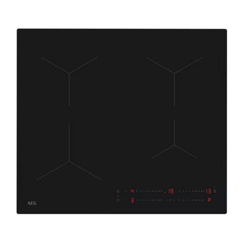 AEG Αυτόνομη Επαγωγική Εστία TO64IA0AIT (60cm)