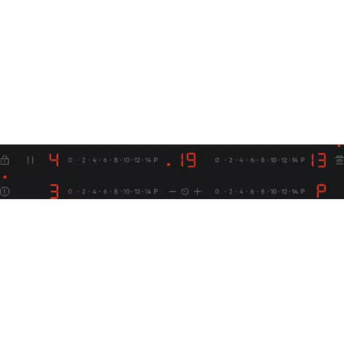 AEG Αυτόνομη Επαγωγική Εστία TO64IA0AIT (60cm)