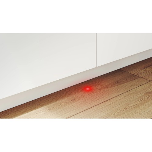 Bosch Εντοιχιζόμενο Πλυντήριο Πιάτων SPV4HKX12E για 10 Σερβίτσια Π44,8xY81,5εκ