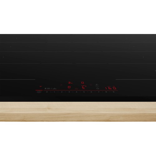 Bosch Αυτόνομη Επαγωγική Εστία PXY83KHC1E (80cm)