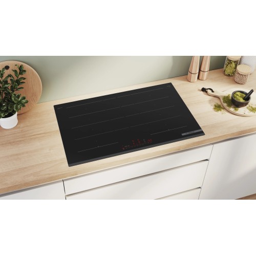 Bosch Αυτόνομη Επαγωγική Εστία PXY83KHC1E (80cm)