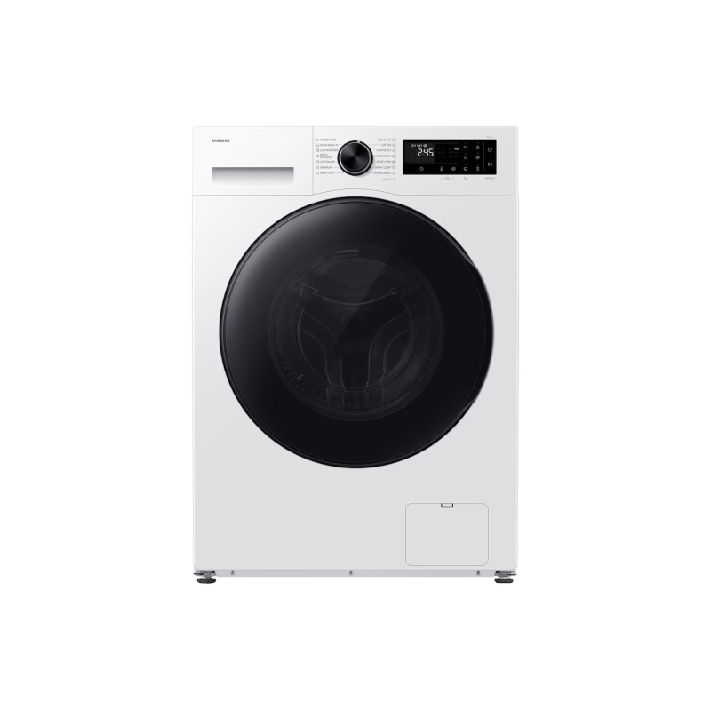 Samsung Πλυντήριο-Στεγνωτήριο WD90HG5U34BELE (9kg/6kg 1400rpm)