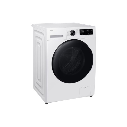 Samsung Πλυντήριο-Στεγνωτήριο WD90HG5U34BELE (9kg/6kg 1400rpm)